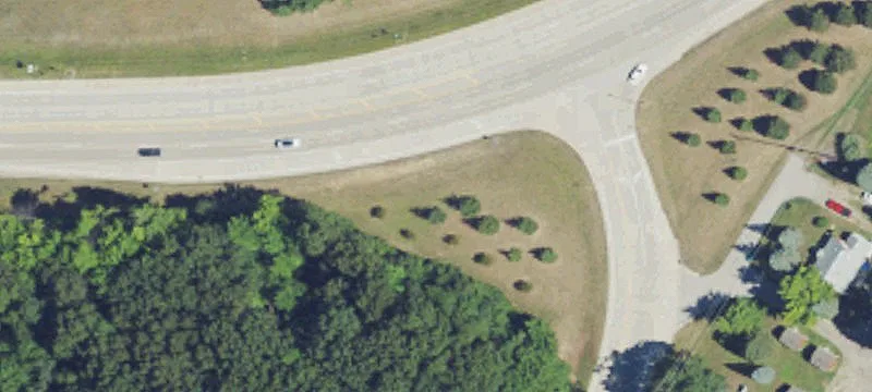 22418 Dix Toledo Hwy