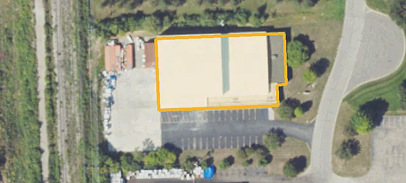 15 Silverdome Industrial Park