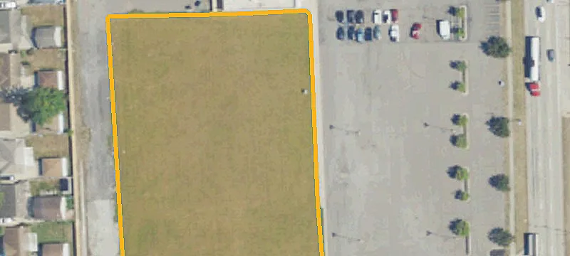 8000 Telegraph Rd