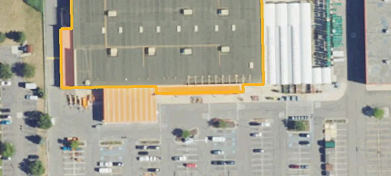 21100 Penn St