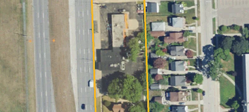 530 Telegraph Rd