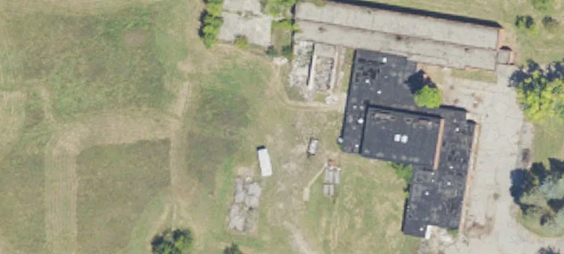 10250 Meridian Rd