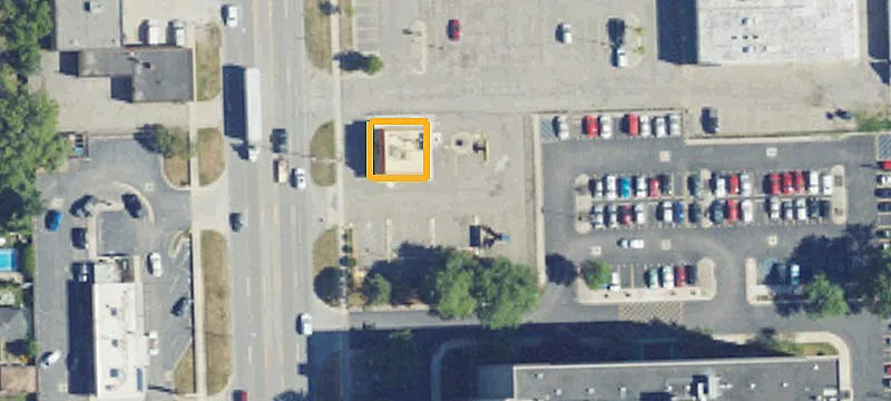 11205 Allen Rd