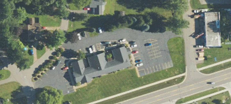 8050 Spg Arbor Rd