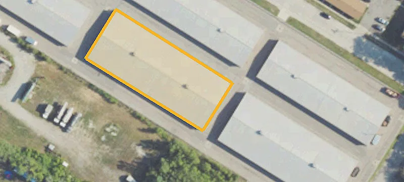 19180 Allen Rd