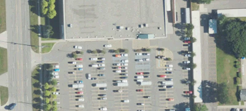 7350 Middlebelt Rd