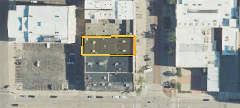 222 Washington Sq, Unit 2