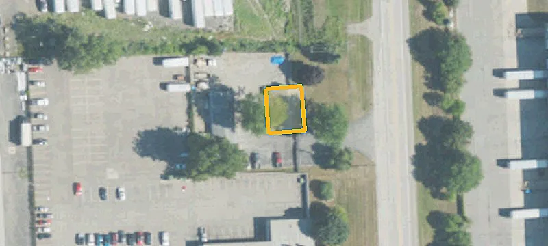8021 Haggerty Rd