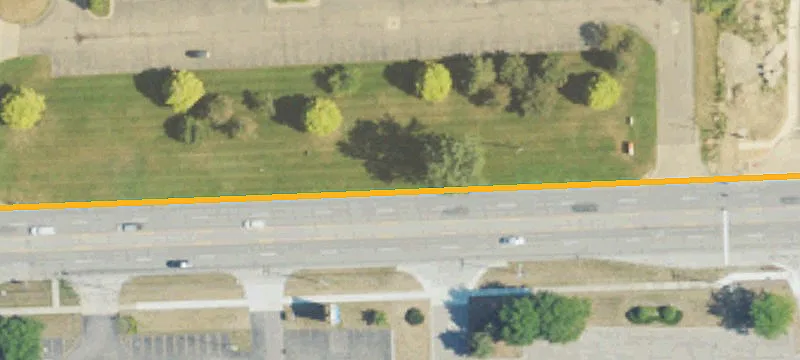 6575 14th Mile Rd