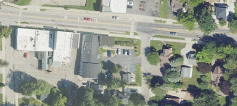 1473 Haslett Rd, Unit 6