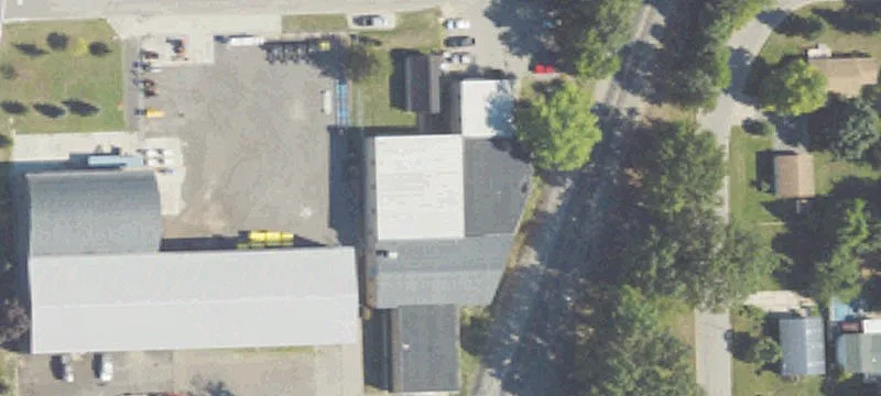 111 Rosette St