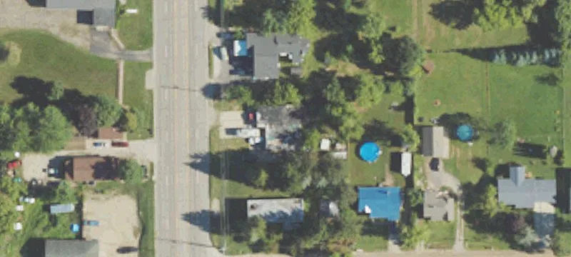 8460 Saginaw Rd