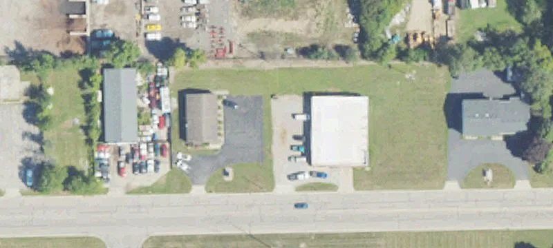 415 Russell Rd