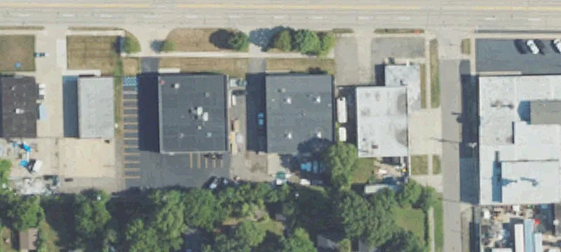 1600 11th Mile Rd