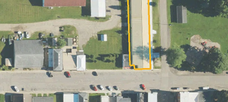122 Main St