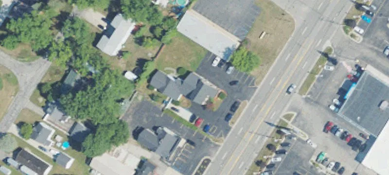 15161 Dixie Hwy