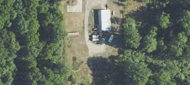 4350 31st Mile Rd