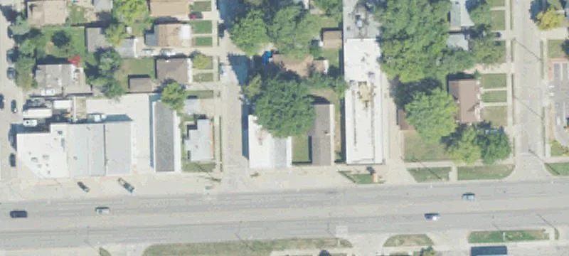 17631 9th Mile Rd