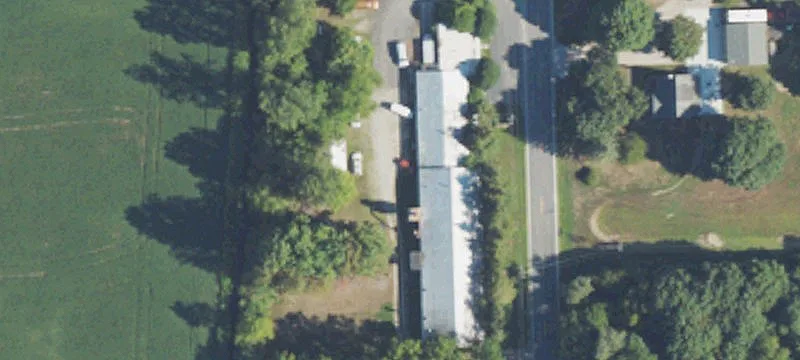 8842 Bunton Rd