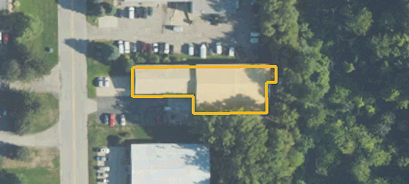 4600 Spartan Industrial SW Dr