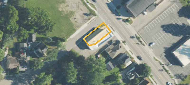 2169 Cedar St, Unit 14