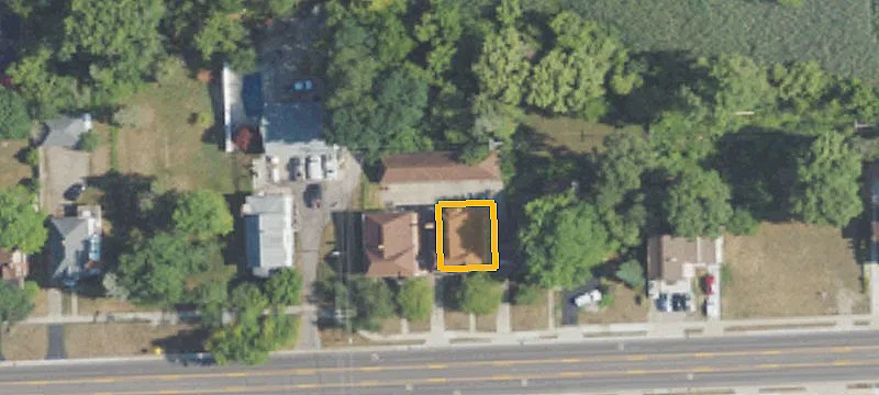 3005 Auburn Rd