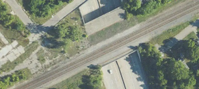 2008 Clifford St