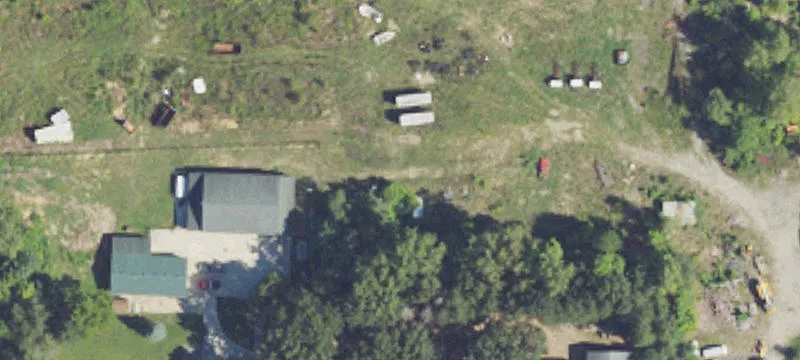 2510 Temperance Rd
