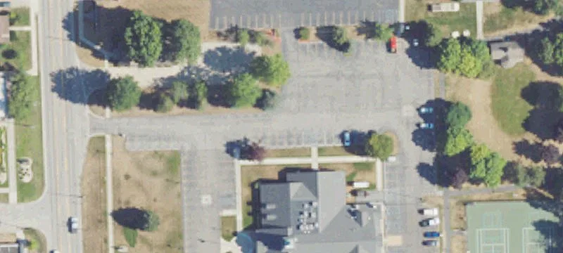 57900 Van Dyke Rd