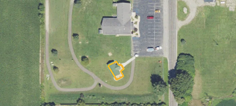2050 Bradley Rd
