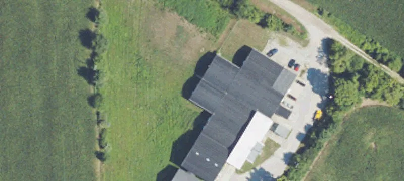 15875 Allen Rd