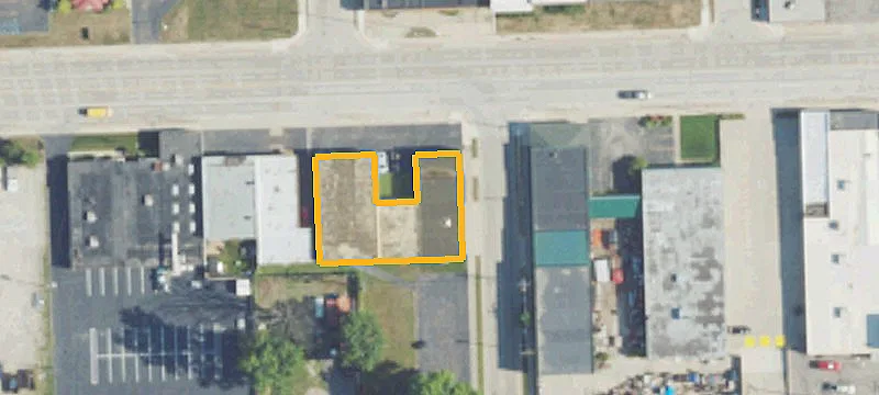 1670 9th Mile Rd