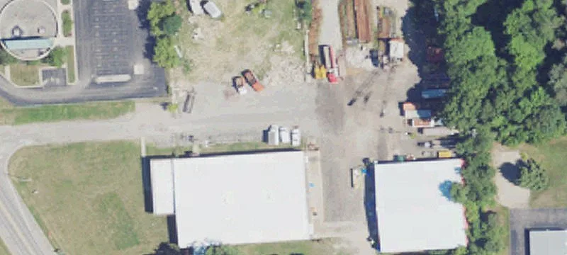 160 Ortonville Rd