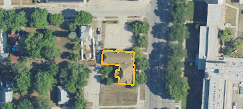 1406 Biddle Ave