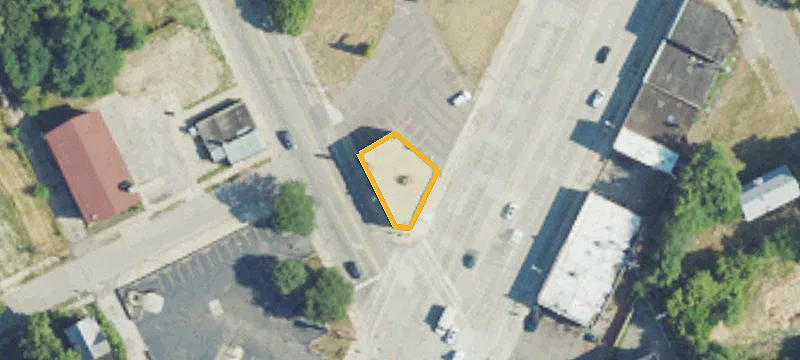 6301 Gratiot Ave