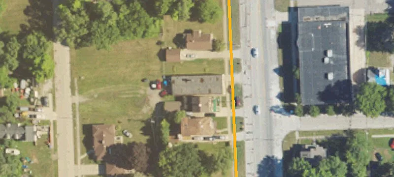 3046 Inkster Rd