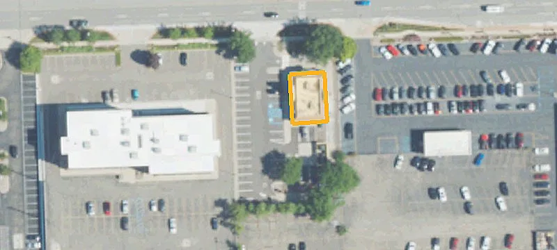 205 Ann Arbor W Rd