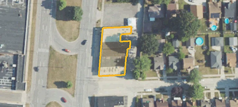 3725 Ft St