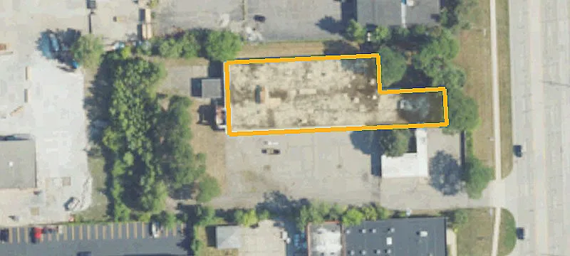 32301 Dequindre Rd