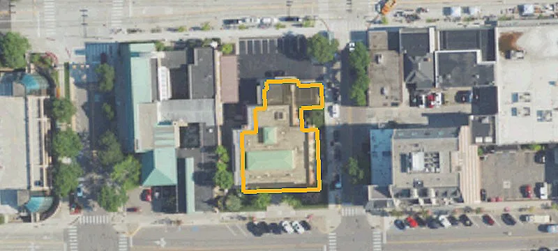 320 Martin St Ste, Unit 100