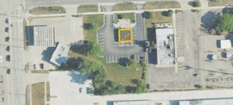 2080 14th Mile Rd