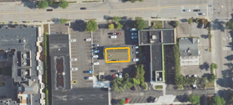 1000 Maple Rd