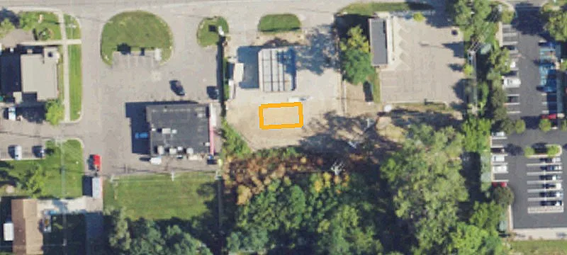 519 Commerce Rd