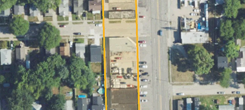 21935 Dequindre Rd