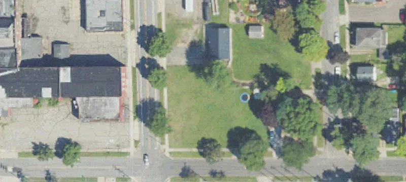 507 Mechanic St