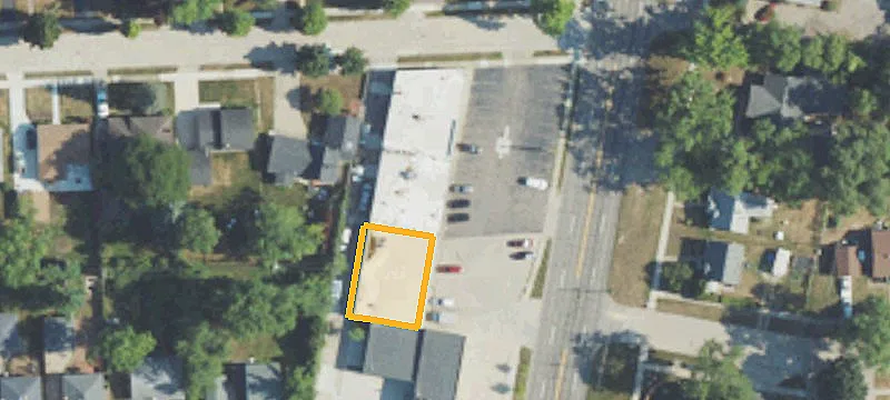 500 Rochester Rd