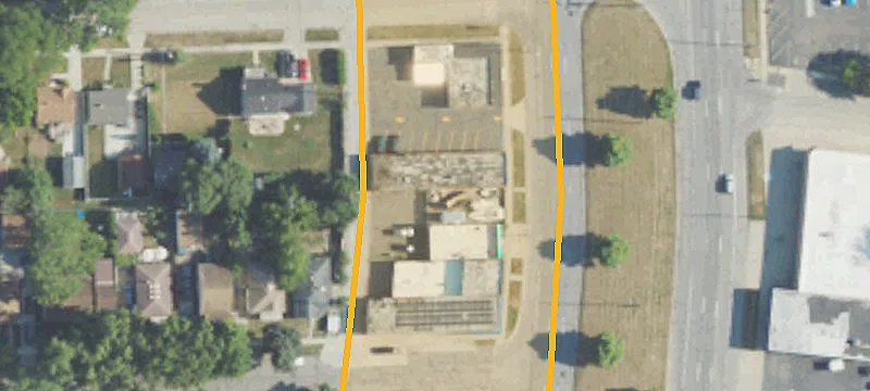 3318 Ft St