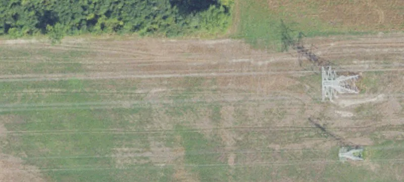 57995 Indian Trl