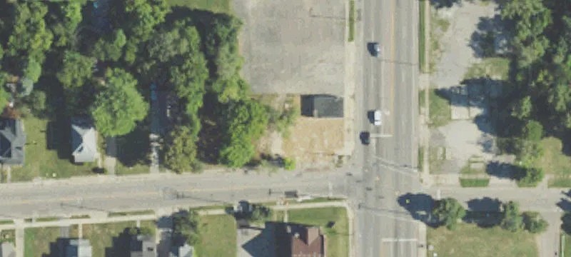 3503 Saginaw St