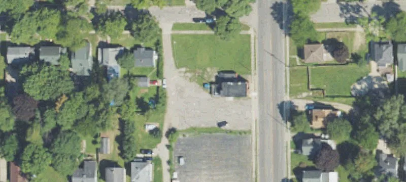 1706 Martin Luther King Jr Dr